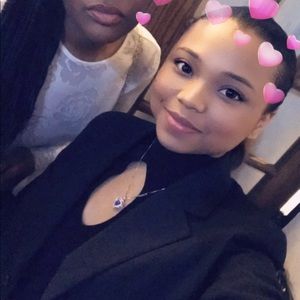 Meet your Posher, Aubrielle